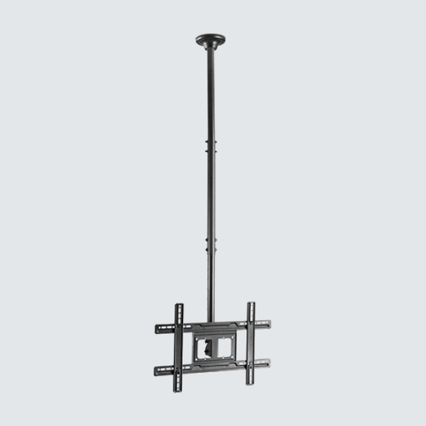 Heavy-Duty TV Ceiling Mount