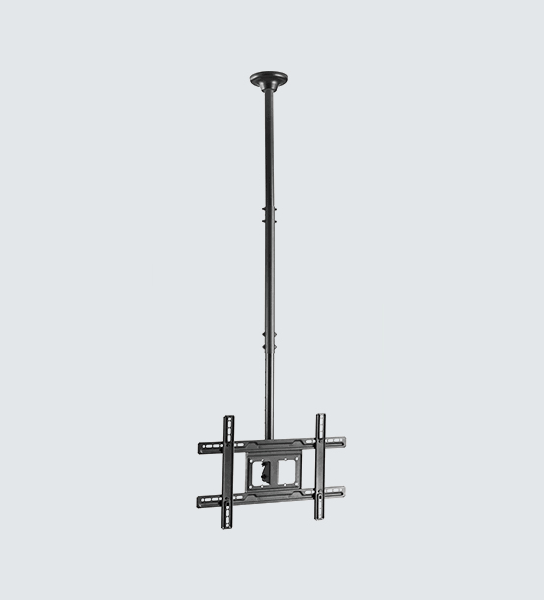 Heavy-Duty TV Ceiling Mount