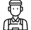 TV, CCTV, and connected system installation.