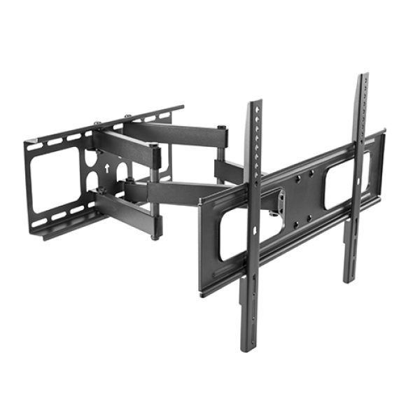 Heavy Duty Full-Motion TV Bracket