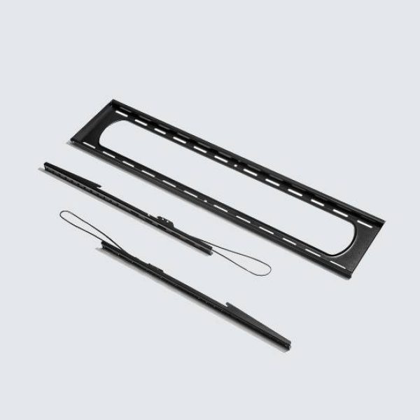 Heavy-Duty TV Wall Mount