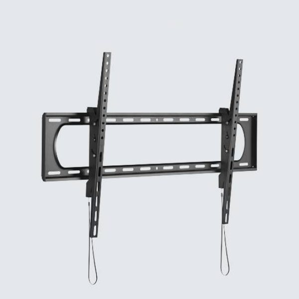 Heavy-Duty Tilt TV Wall Mount