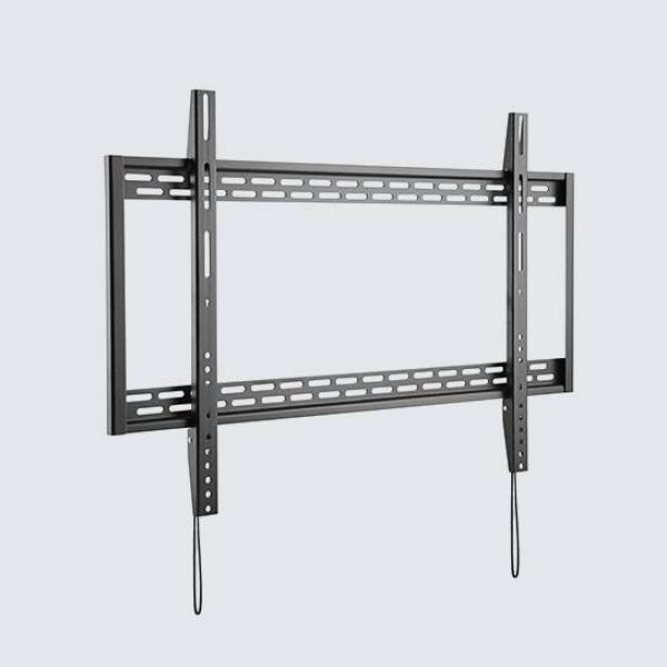 X-Large Heavy-duty Fixed TV Wall Mount