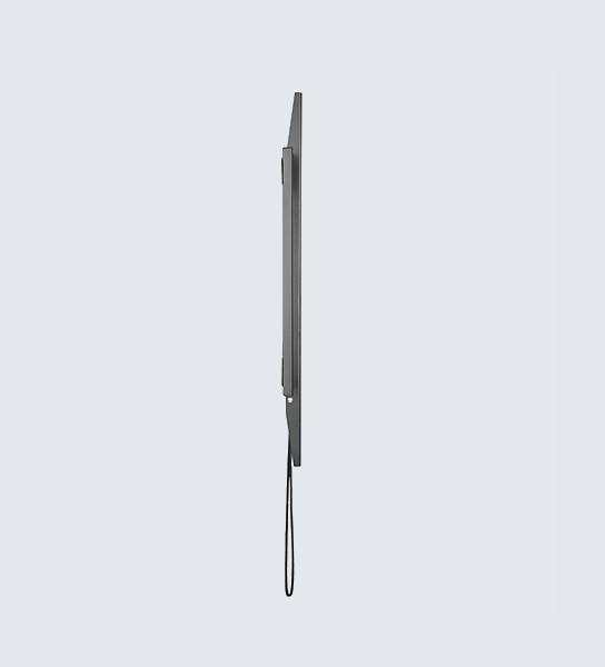 X-Large Heavy-duty Fixed TV Wall Mount - Image 2