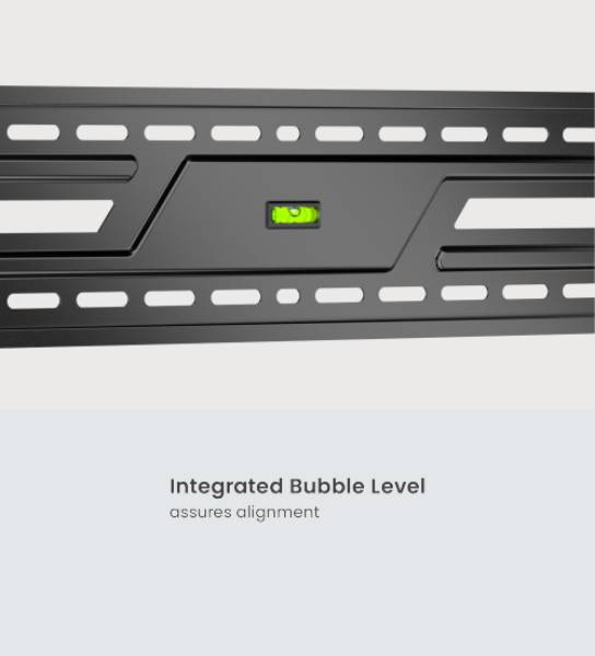 Large-Screen Large Fixed TV Wall Mount - Image 6