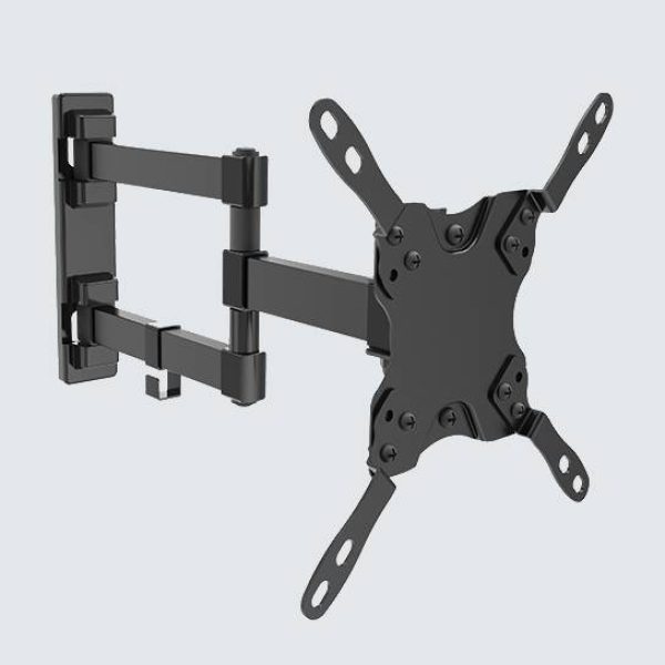 Full-Motion TV Wall Mount
