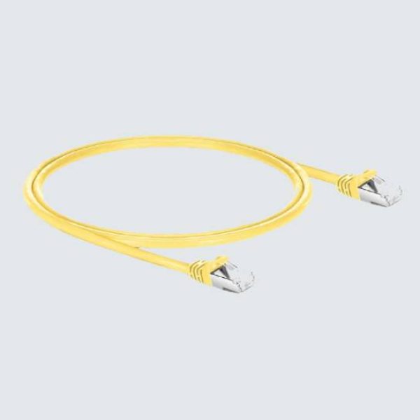 Cat6A U/FTP Cable