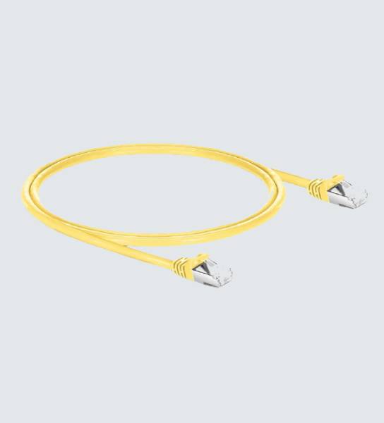 Cat6A U/FTP Cable