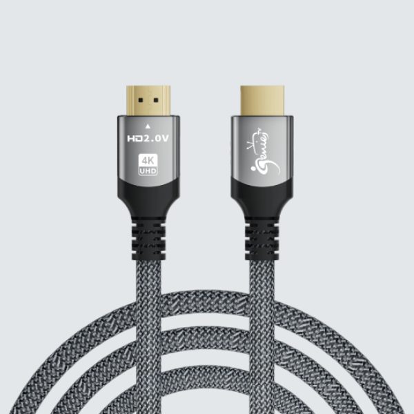 HDMI 2.0 4K (CCS) 5M