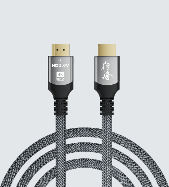HDMI 2.0 4K (CCS) 5M