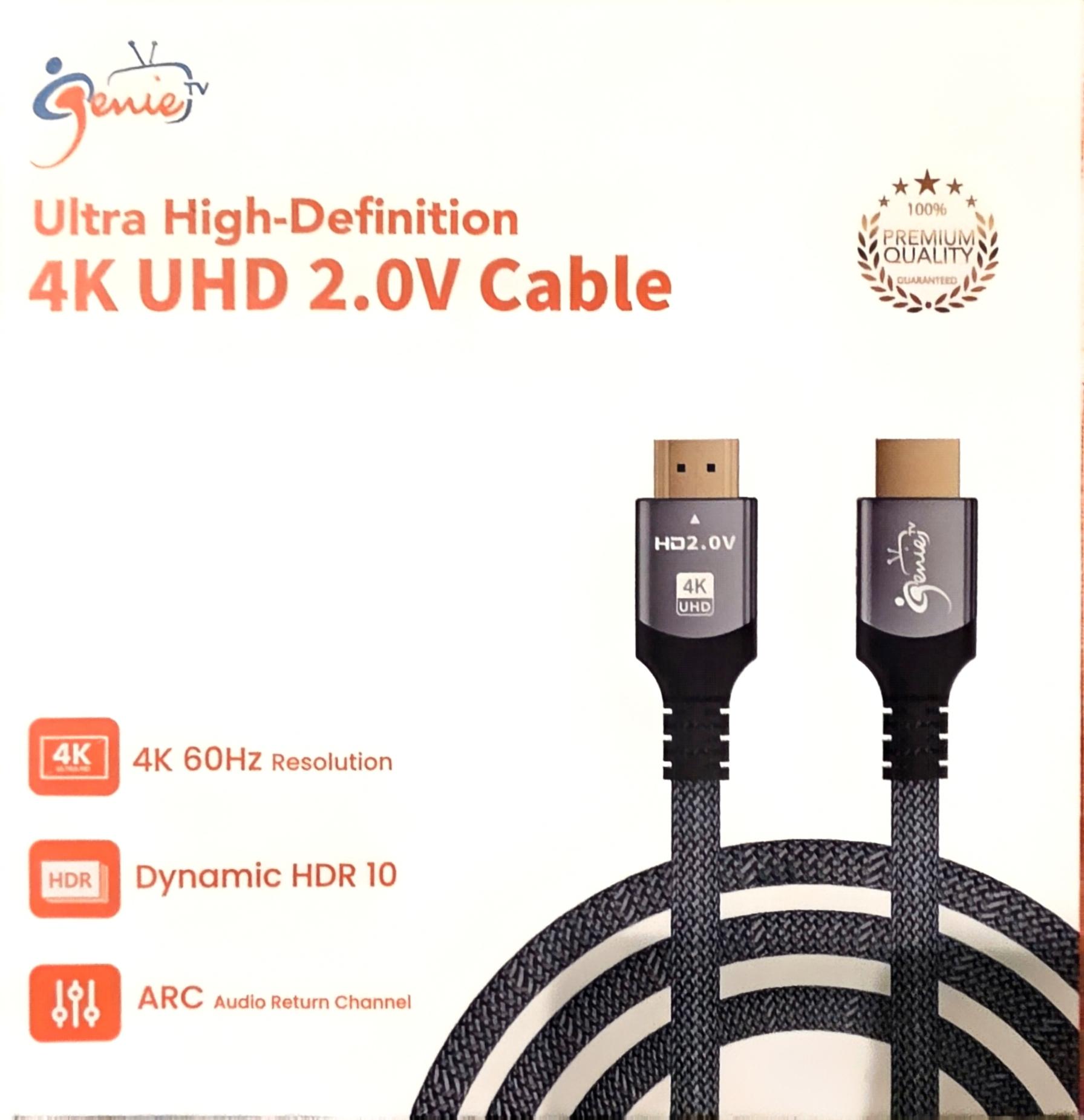 HDMI 2.0 4K (CCS) 5M - Image 2