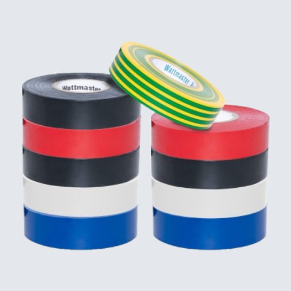 Electrical Insulation Tape (Flame Retardant)